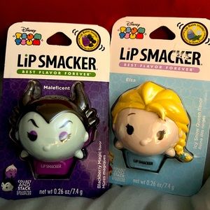 Disney Lip Smacker TSUM TSUM Lip Balm